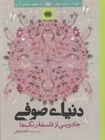 رنگ آمیزی دنیای صوفی