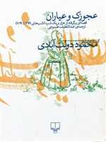 عجوزک و عیاران - قصه ای برگرفته از هزار و یک شب (شب های 699 تا 719)